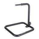 Topeak Flash Stand MX - AUFNAHME:In der hohlen Achse der...