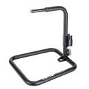 Topeak Flash Stand MX - AUFNAHME:In der hohlen Achse der...