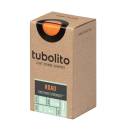 Tubolito Tubo-ROAD-700C-SV42 orange