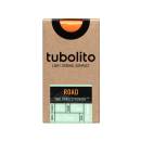 Tubolito Tubo-ROAD-700C-SV80 orange