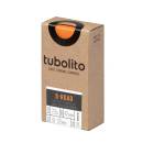 Tubolito S-Tubo-ROAD-700C-SV42 orange