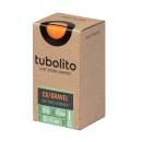 Tubolito Tubo-CX/Gravel-All-SV42 orange