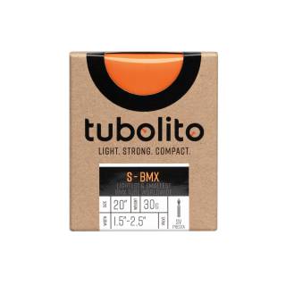 Tubolito S-Tubo-BMX-20-1.5-2.5-SV