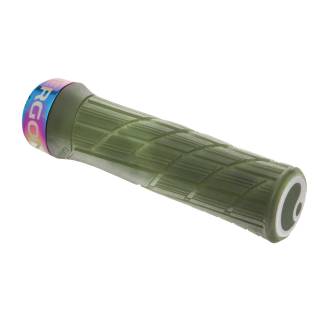 Ergon GE1 Evo Slim Factory Frozen Moss/Oil Slick