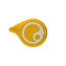 Ergon GA3-L Yellow Mellow
