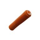 Ergon GXR-S Juicy Orange  -  Name:GXR (Grip XC Racing);Größe:S (Small);Gewicht*:80 g / Endplugs 10 g;Durchmesser:32 mm;Material:AirCell-Rubber