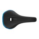Ergon SM Pro Men M/L Stealth/Midsummer Blue