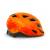 MET Genio orange jungle, glossy, Gr. UN, 52-57 cm  -  Zertifizierung: CE / EN 1078;Größe & Gewicht: UN (52/57 cm)