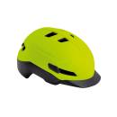 MET Grancorso Safety Yellow, glossy, reflective, Gr. S  -...