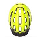 MET Downtown MIPS, safety yellow, glossy, Gr. M/L, 58-