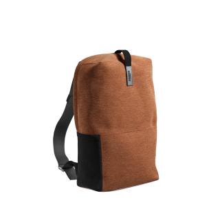 Brooks Dalston Tex Nylon Backpack 20L - orange