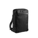 Brooks Pickzip Cotton Canvas Backpack 20L - total black