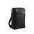 Brooks Pickzip Cotton Canvas Backpack 10L - total black