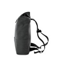 Brooks Pickwick Tex Nylon Backpack 26L - black