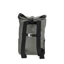 Brooks Pickwick Tex Nylon Backpack 26L - grey