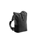 Brooks Pickwick Tex Nylon Backpack 12L - black