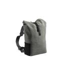 Brooks Pickwick Tex Nylon Backpack 12L - grey