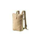 Brooks Pickwick Linen Backpack - natural/cream