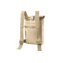 Brooks Pickwick Linen Backpack Small - natural/cream