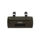 Brooks Scape Handlebar Pouch - mud green