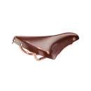 Brooks B17 Special Short - brown