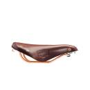 Brooks B17 Special Short - brown