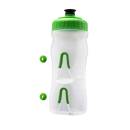 Fabric Waterbottle Trinkflaschen System Flasch mit...