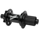REVERSE Nabe Base Disc HR 32H 150/12mm Shimano HG (Schwarz)