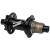 REVERSE Nabe Base Disc HR 32H 150/12mm Sram XD (Schwarz)