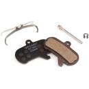 SRAM Scheibenbremsbelag 1 Set, organisch/Stahl MAVEN 2024+