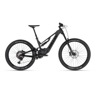 KELLYS Theos F60 SH Anthracite M 29"/27.5" 725Wh  Anthracite