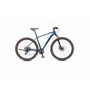 BH Bikes CORSA 2023 pine green_yellow_yellow SM