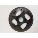 Miranda Chainwheel 34T CF3D S.BLACK R 34D Panasonic CL53mm
