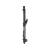 RockShox Domain Gold Isolator RC3 29 170mm, schwarz 44mm Offset, 15x110 (boost)
