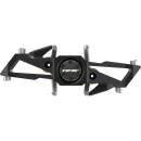 TIME Speciale 12 Large Pedalset titan-schwarz-gold