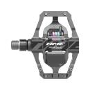 TIME Speciale 10 Large Pedalset grau