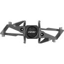 TIME Speciale 10 Large Pedalset grau