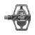 TIME Speciale 10 Large Pedalset grau