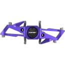 TIME Speciale 10 Large Pedalset lila
