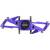 TIME Speciale 10 Large Pedalset lila