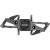TIME Speciale 10 Small Pedalset grau