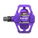 TIME Speciale 10 Small Pedalset lila