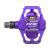 TIME Speciale 10 Small Pedalset lila