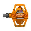 TIME Speciale 10 Small Pedalset orange