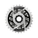 SRAM Kassette RED XG-1290 10-30T E1, silber