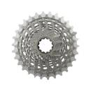SRAM Kassette RED XG-1290 10-30T E1, silber
