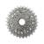 SRAM Kassette RED XG-1290 10-30T E1, silber