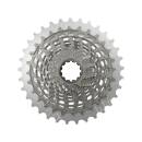 SRAM Kassette RED XG-1290 10-33T E1, silber