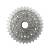 SRAM Kassette RED XG-1290 10-33T E1, silber