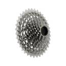 SRAM Kassette RED XG-1290 10-36T E1, silber